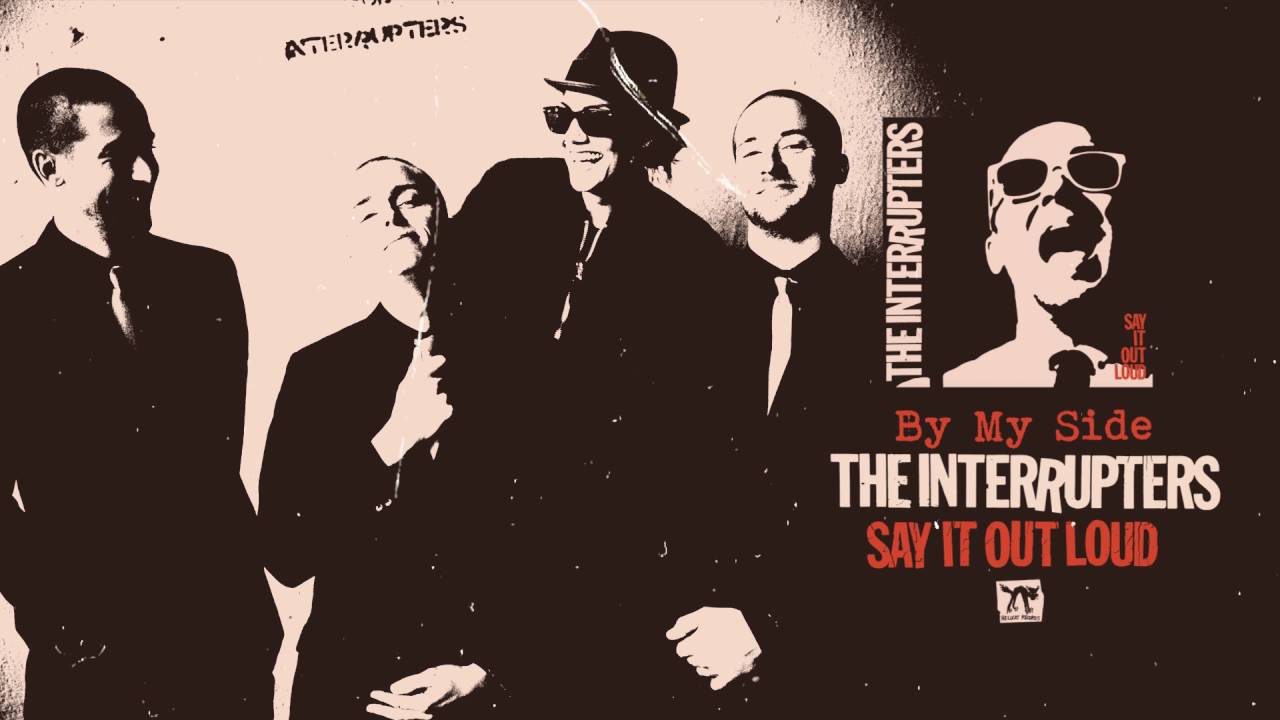 Say It Out Loud de The Interrupters