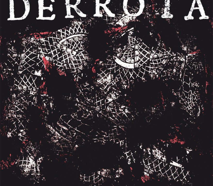 Derrota publican Laberinto Perdido (2016) y se separan