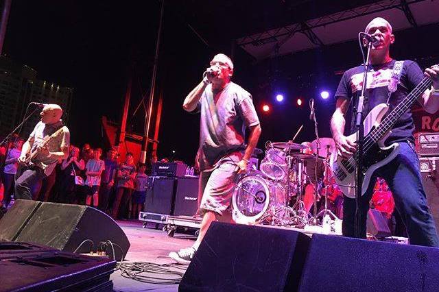 Nueva canción de Descendents: Victim Of Me