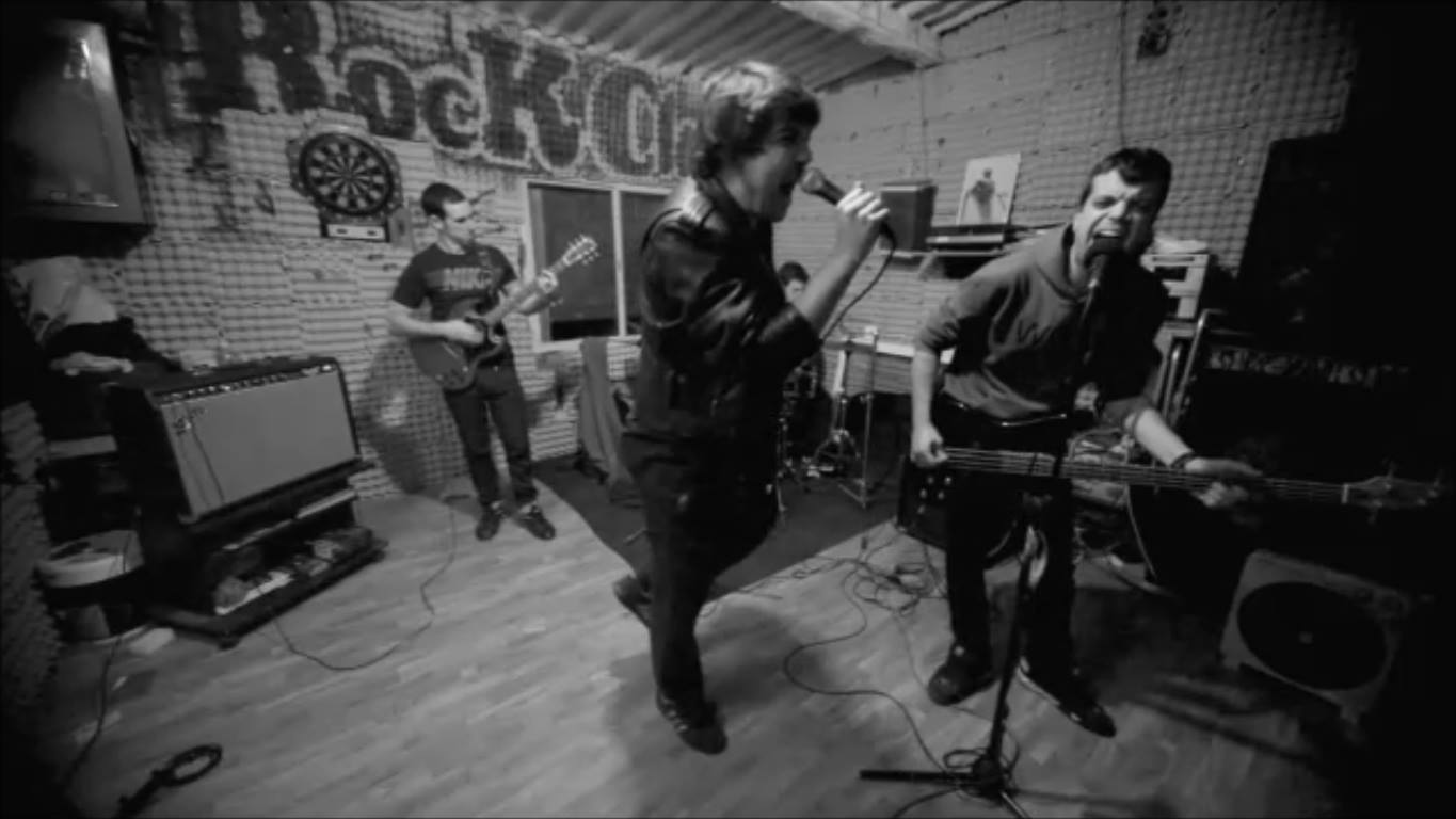 EP de Individuos de Poka Monta