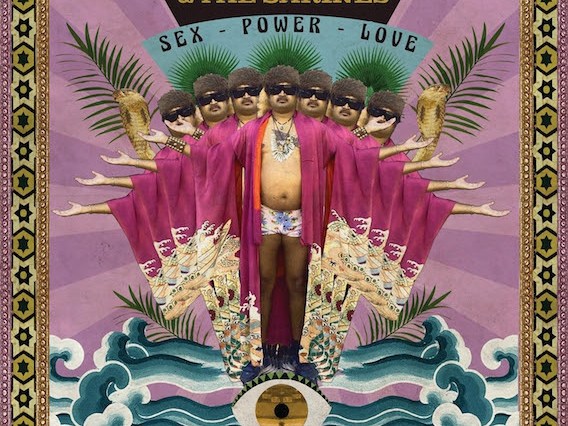 King Khan & The Shrines, gira española en 2016: Barcelona, Madrid, Oviedo, Donostia, Alicante, Lleida, A Coruña y Vigo