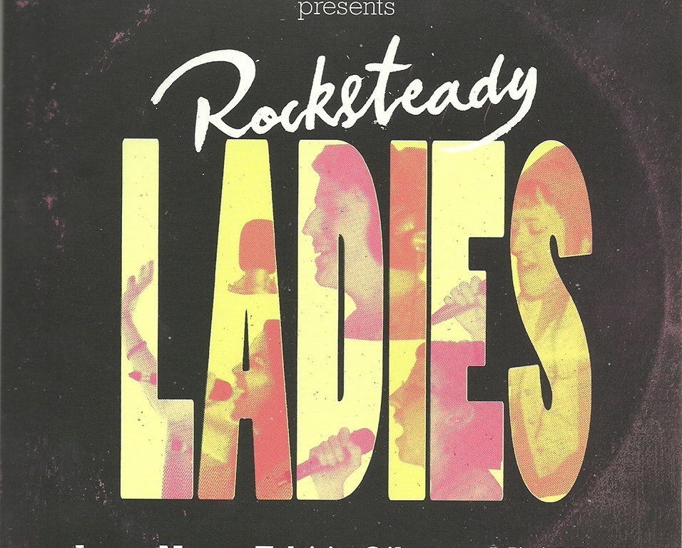 Rocksteady Ladies