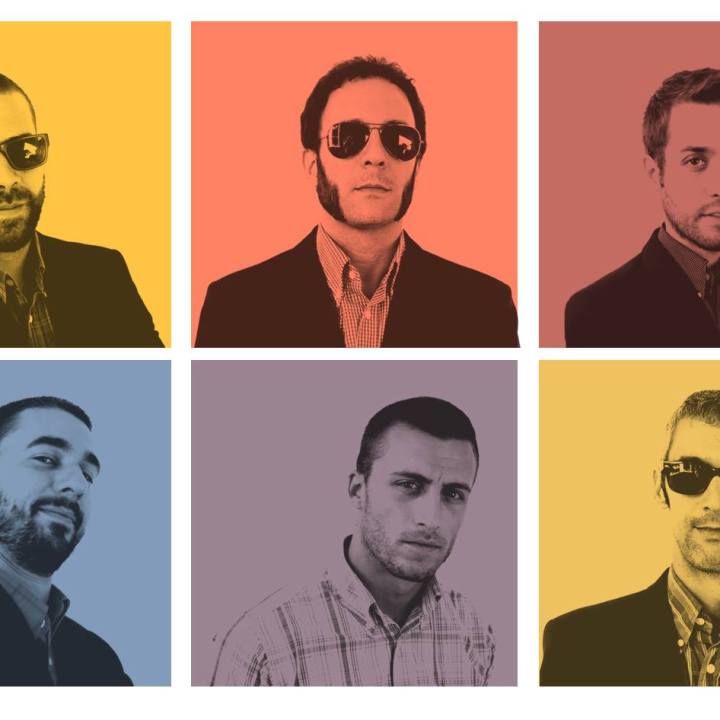 Soweto nuevo 7" en Liquidator Music 2016