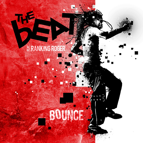 Nuevo disco de The Beat: Bounce / The Beat new album: Bounce