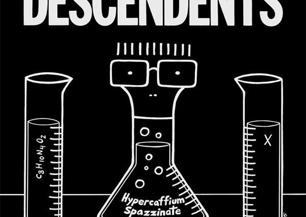 Nueva canción de Descendents: Without Love