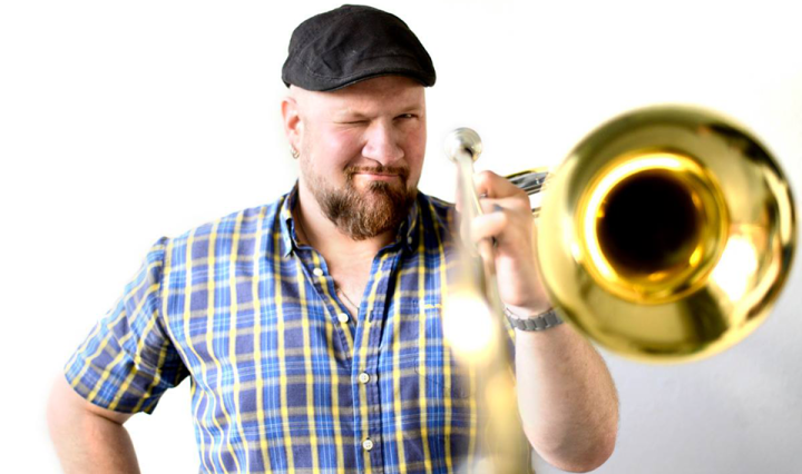 Dr Ring Ding y Solo Banton en Erromo Ska-Reggae 2016