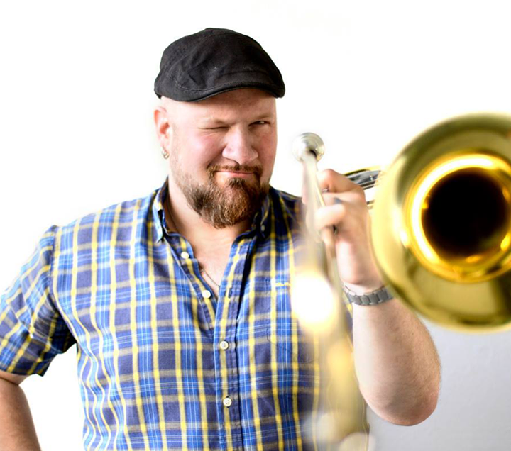 Dr Ring Ding y Solo Banton en Erromo Ska-Reggae 2016