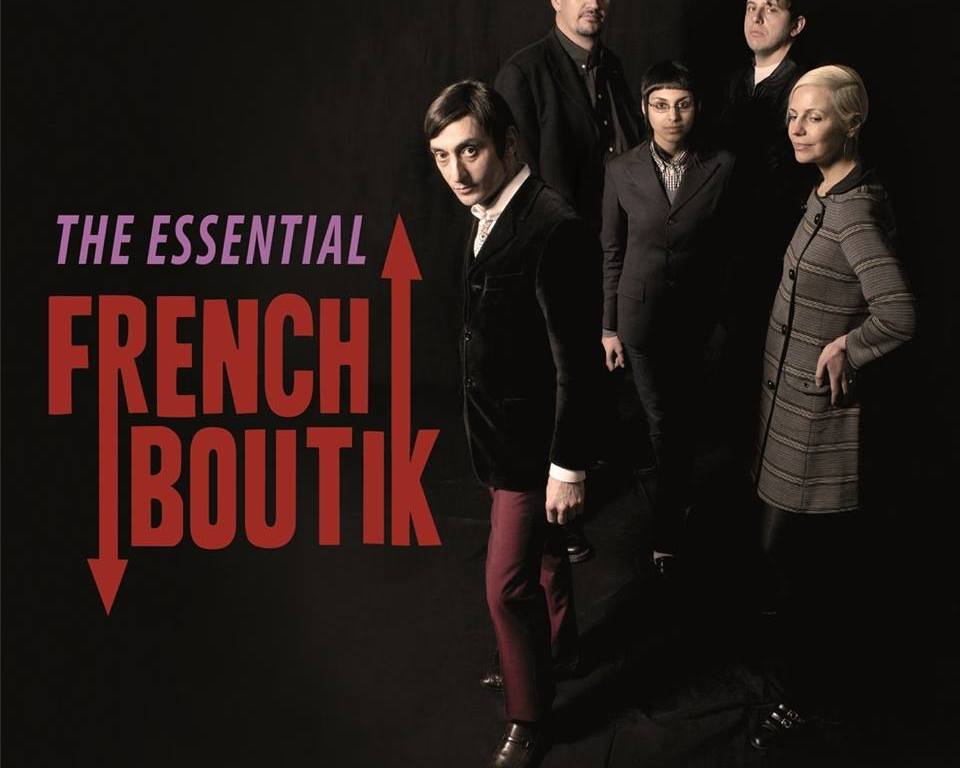 French Boutik: The Essential