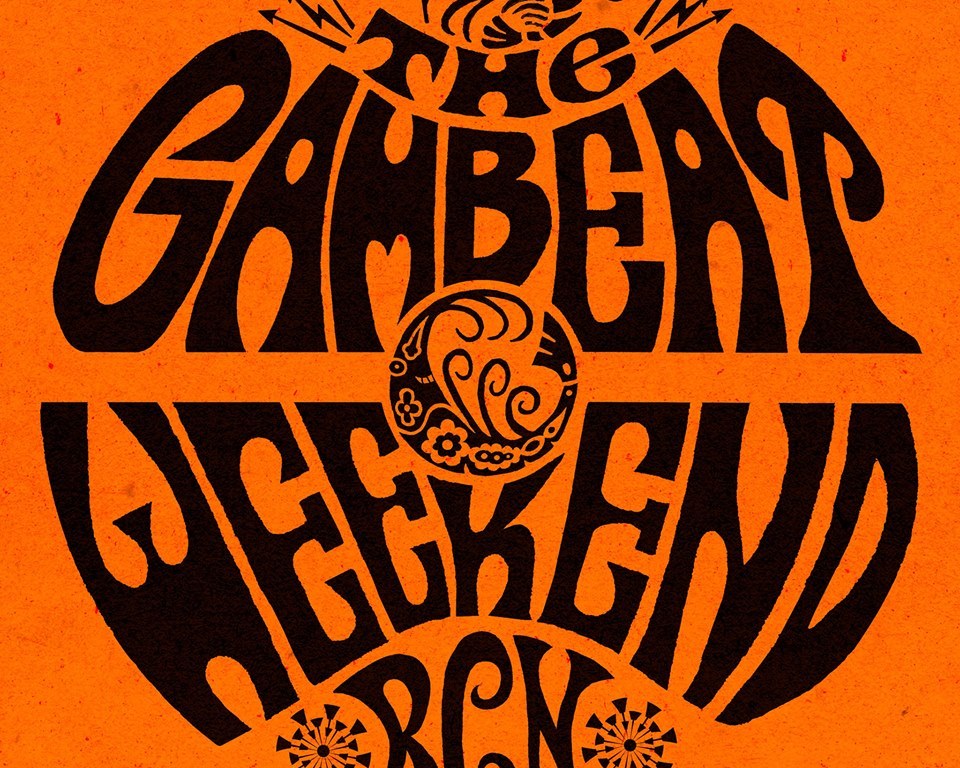 Gambeat Weekend 2017 de Barcelona