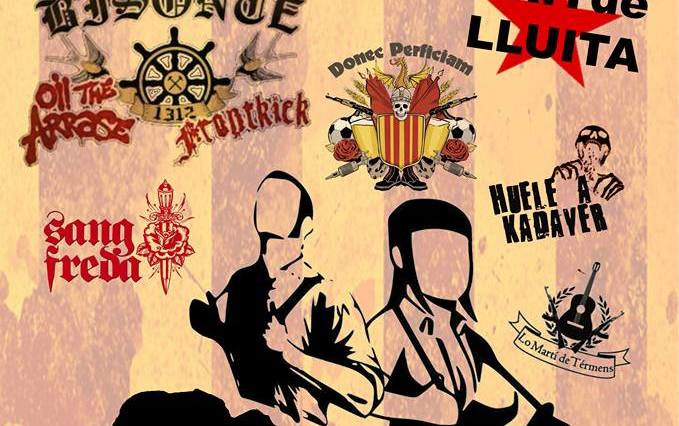 II Pirineus Punk-Oi! Fest