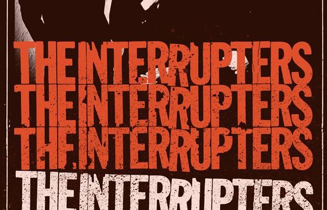 Concierto de The Interrupters en la sala Rocksound de Barcelona