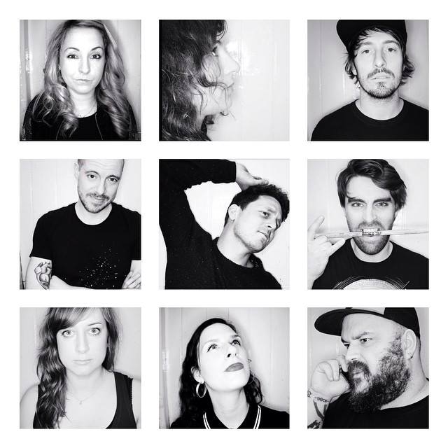 "Young Blood": Videoclip de The Meow Meows