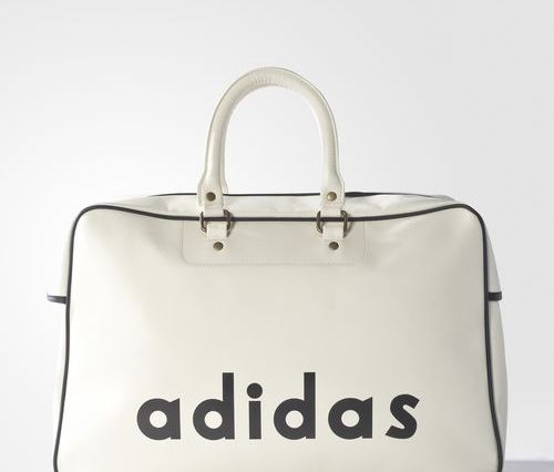 Adidas Archive Football Bag