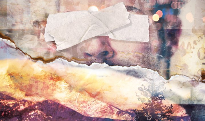 Adversity's Figure Out Cover