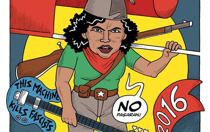 Conciertos de Manliftingbanner en Barcelona y Castellón