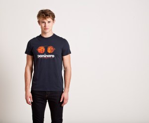 Paninaro: Weekend Offender T-Shirt