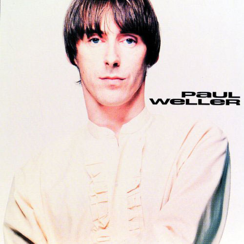 Reedición en vinilo de los dos primeros discos de Paul Weller
