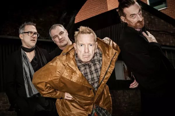 P.I.L. reediciones deluxe de Metal Box y Album