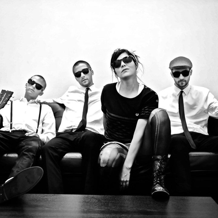 Review de Say It Out Loud de The Interrupters