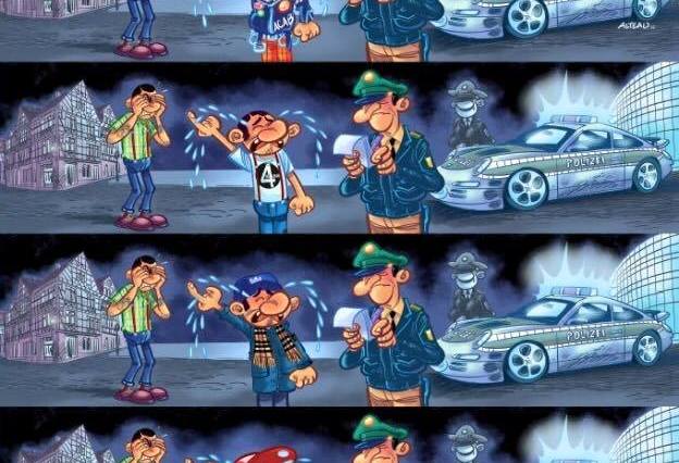 31er Rock'n'Roll de 7er Jungs