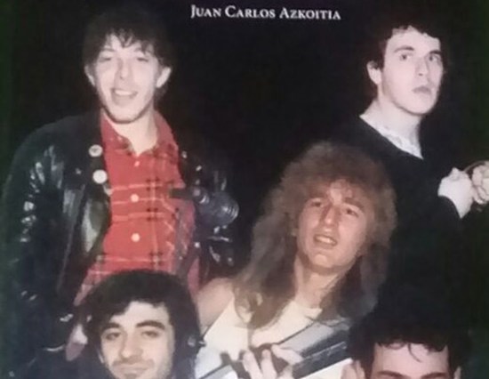 Libro Eternas Cicatrices de Cicatriz