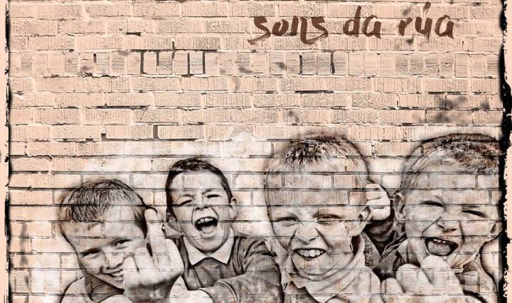 Keltoi! preparan nuevo disco: Sons Da Rúa