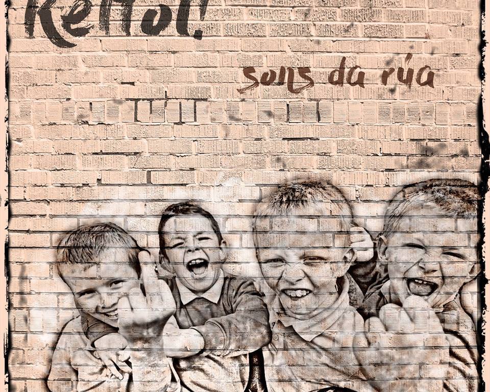 Keltoi! preparan nuevo disco: Sons Da Rúa