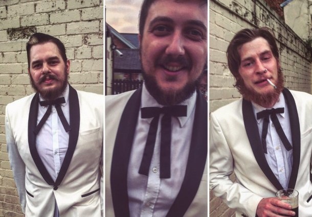 Something In My Head de Nosebleed