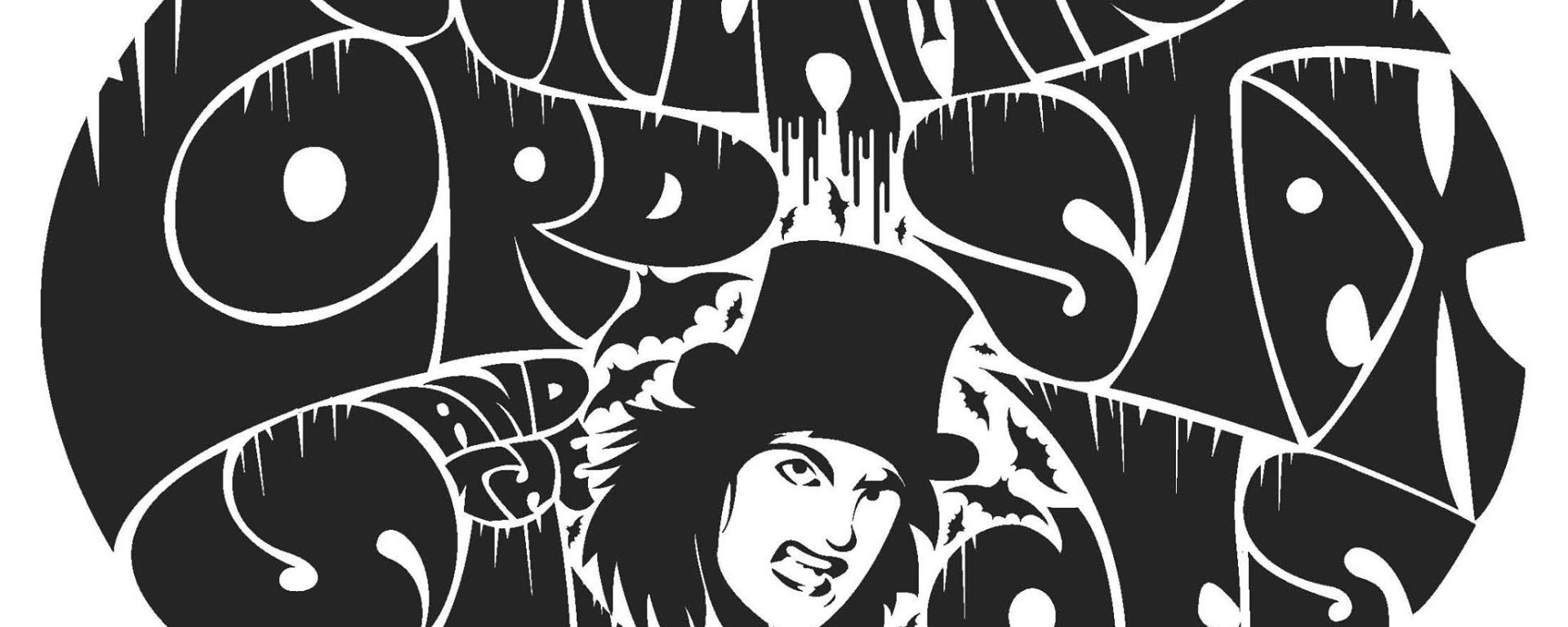 Screamin' Lord Stax & The Savages en el Purple Weekend 2016