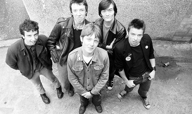 Reedición de los dos primeros discos de The Undertones / The Undertones’ first two albums getting 40th anniversary reissues