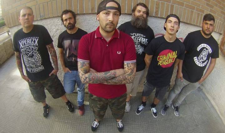 Nueva canción de Bastards on Parade: "Bill of Goods"