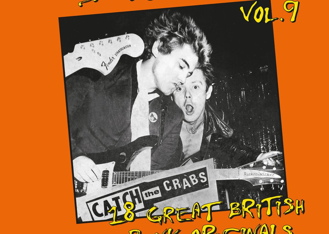 Bored Teenagers Vol. 9