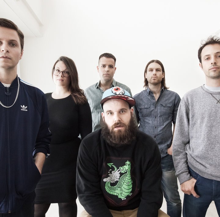 Fucked Up: This Mother Forever EP