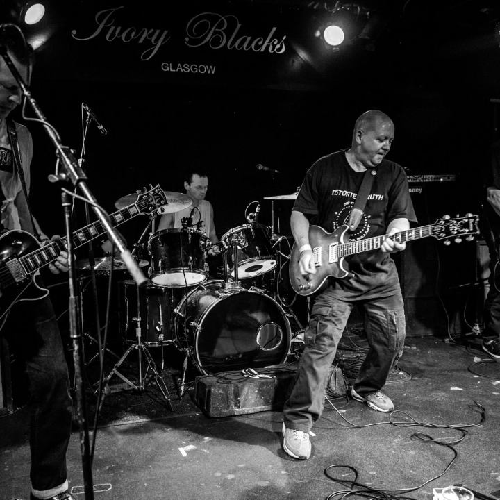 Hateful: Noize from the Streets