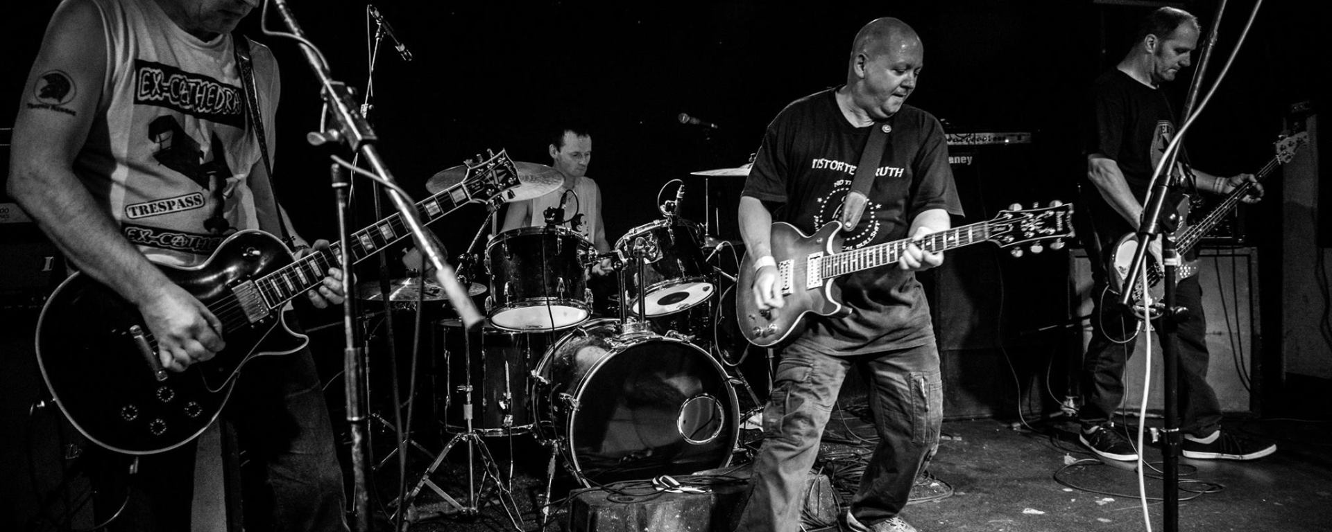 Hateful: Noize from the Streets