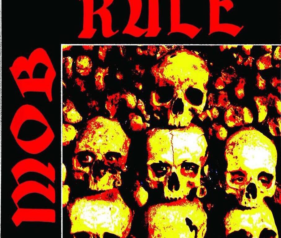 Mob Rule