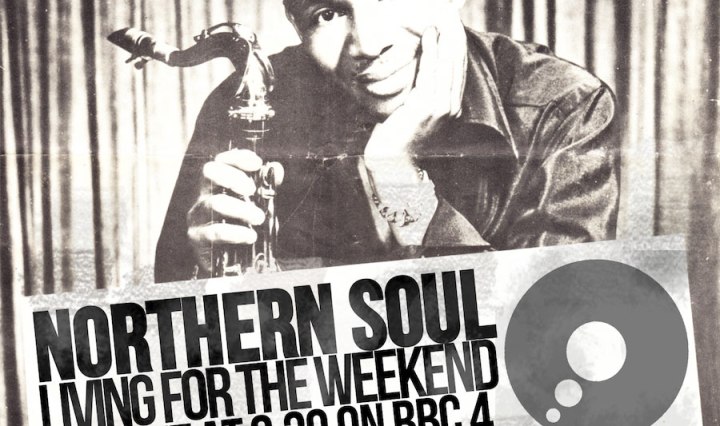 Vídeo: Northern Soul: Living for the Weekend Documentary BBC Four
