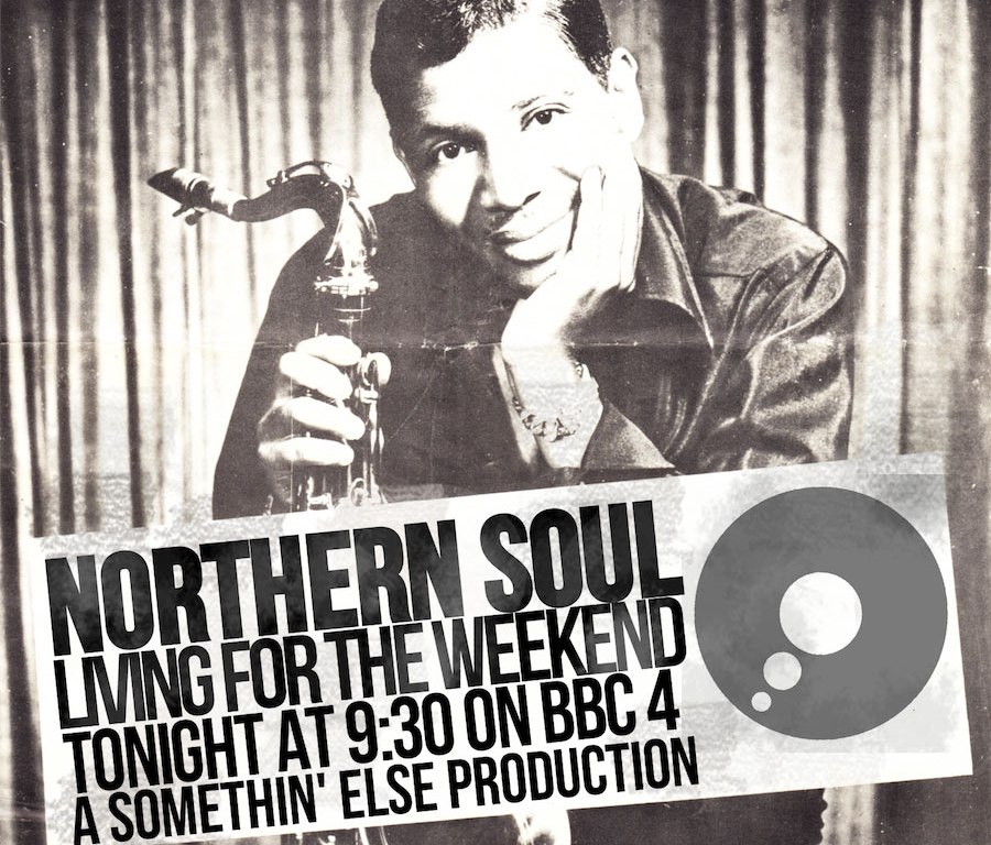 Vídeo: Northern Soul: Living for the Weekend Documentary BBC Four