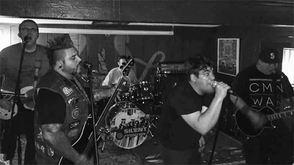 Vídeo de Don't Waste Our Time de Silent Opposition