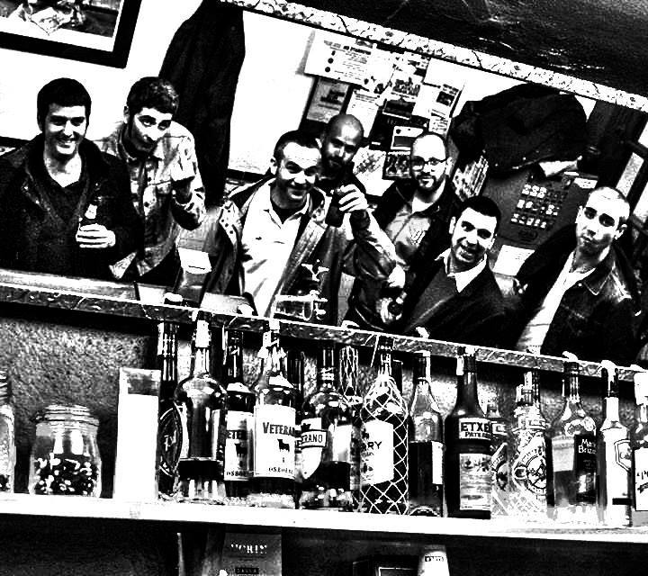 The Cabrians: Sun & Shadow Heroes