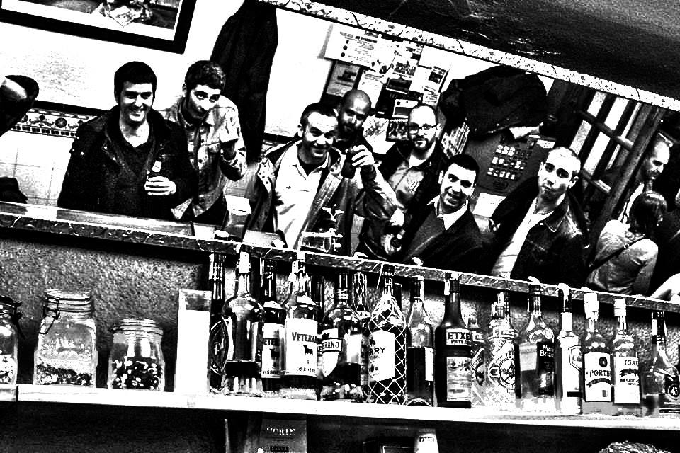 The Cabrians: Sun & Shadow Heroes