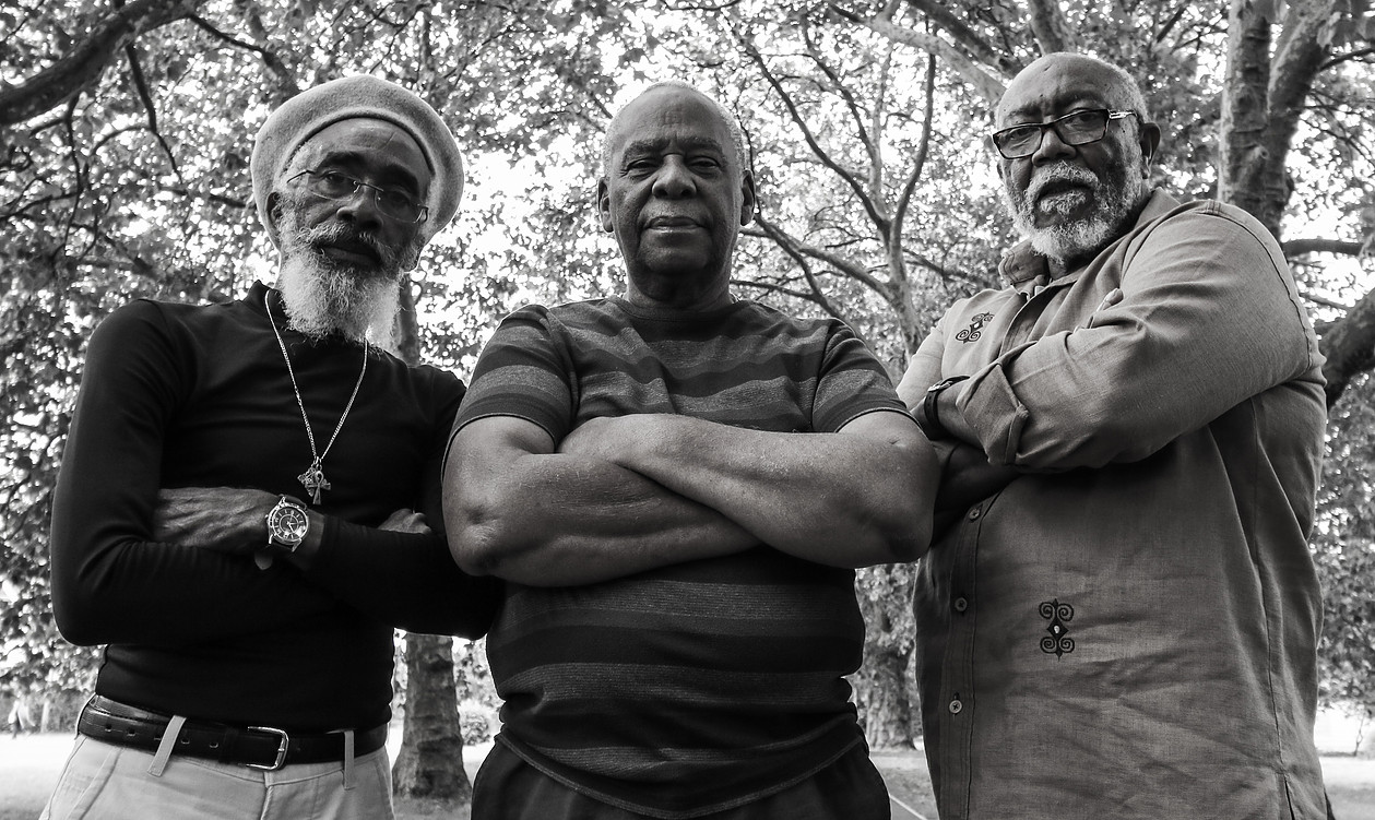 Concierto de The Gaylads en Barcelona