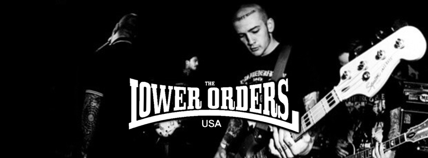 The Lower Orders: Street Justice