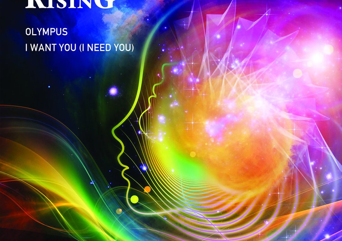 The Rising 7": Olympus/I Want You (I need you)