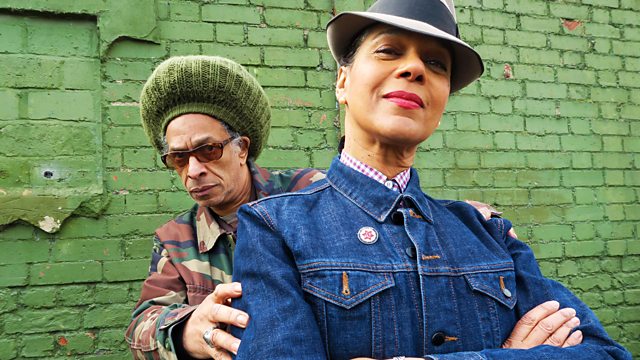 The Story of Skinead documental de Don Letts para BBC Four
