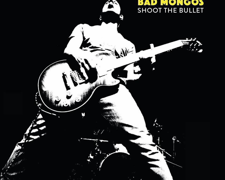 Bad Mongos: Shoot the Bullet