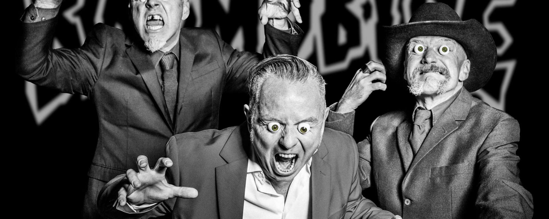 Nuevo disco de Batmobile: Brand New Blisters