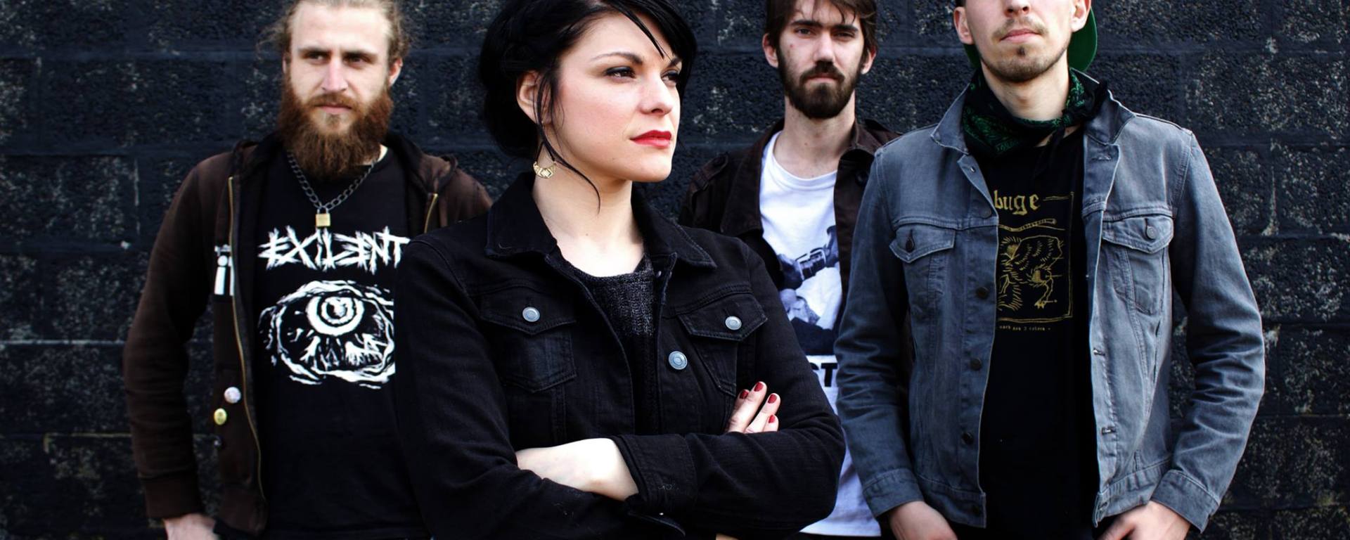 Burning Lady: Iberian Tour 2016