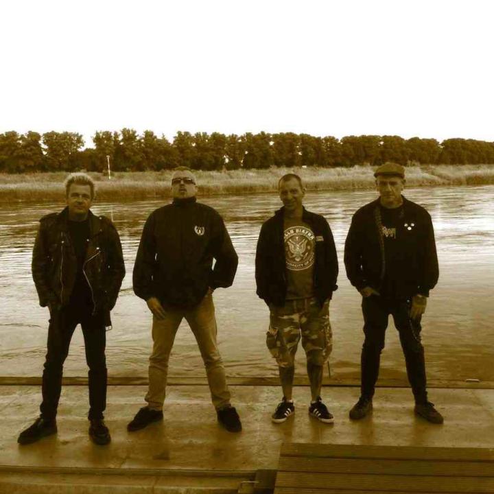 Conciertos de G.B.H. en Oñati, Madrid, Murcia y Valencia