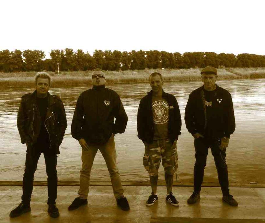 Conciertos de G.B.H. en Oñati, Madrid, Murcia y Valencia